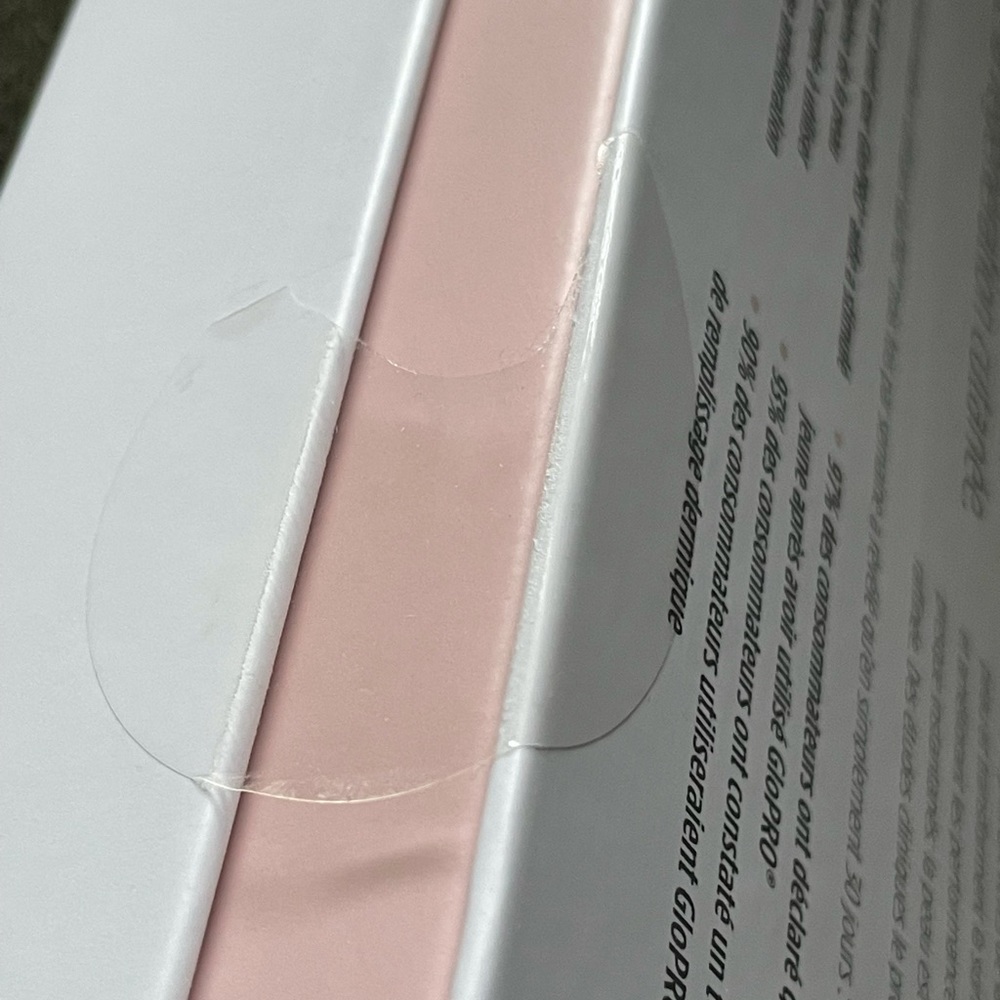 BeautyBio GLOPro TOOL Leopard SEALED BOX - Picture 4 of 5